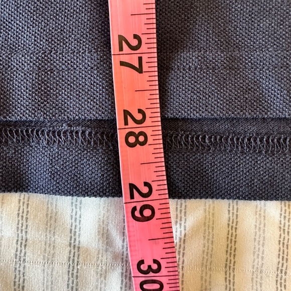 Brooks Brothers Slim Fit Pique Polo – XL (Navy, Golden Fleece Details) - Picture 5 of 5